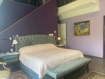 Espectacular casa en VENTA en Las Villas Bosques de las Lomas (B)