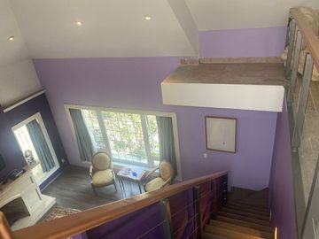 Espectacular casa en VENTA en Las Villas Bosques de las Lomas (B)