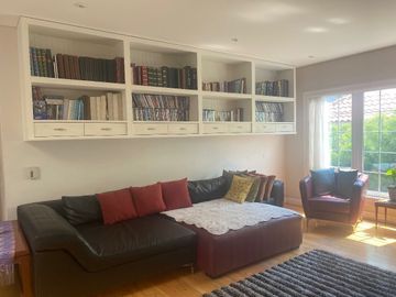 Espectacular casa en VENTA en Las Villas Bosques de las Lomas (B)