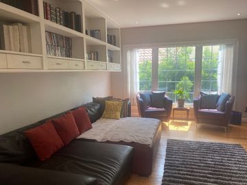 Espectacular casa en VENTA en Las Villas Bosques de las Lomas (B)