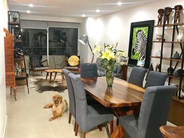 RESIDENCIAL AQUARIO INTERLOMAS !!! DEPARTAMENTO EN VENTA (B)