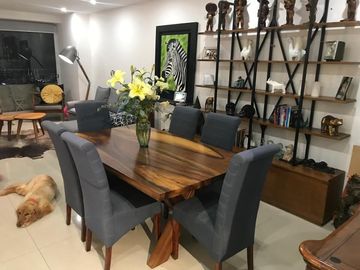 RESIDENCIAL AQUARIO INTERLOMAS !!! DEPARTAMENTO EN VENTA (B)