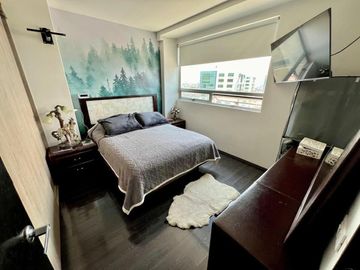 RESIDENCIAL AQUARIO INTERLOMAS !!! DEPARTAMENTO EN VENTA (B)