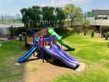 RESIDENCIAL AQUARIO INTERLOMAS !!! DEPARTAMENTO EN VENTA (B)