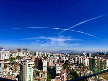 RESIDENCIAL AQUARIO INTERLOMAS !!! DEPARTAMENTO EN VENTA (B)