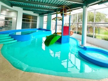RESIDENCIAL AQUARIO INTERLOMAS !!! DEPARTAMENTO EN VENTA (B)