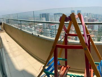 RESIDENCIAL AQUARIO INTERLOMAS !!! DEPARTAMENTO EN VENTA (B)