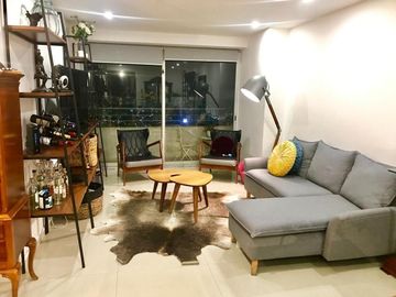RESIDENCIAL AQUARIO INTERLOMAS !!! DEPARTAMENTO EN VENTA (B)