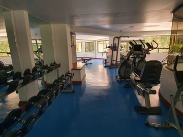 Venta super departamento remodelado Bosques de las Lomas (R)