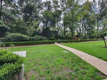 Venta super departamento remodelado Bosques de las Lomas (R)