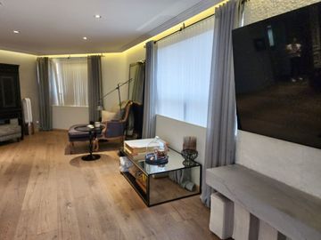 Venta super departamento remodelado Bosques de las Lomas (R)
