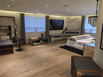 Venta super departamento remodelado Bosques de las Lomas (R)