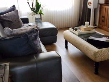 Venta super departamento remodelado Bosques de las Lomas (R)