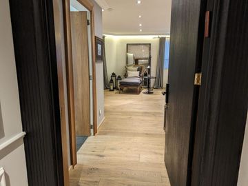 Venta super departamento remodelado Bosques de las Lomas (R)