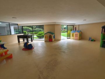 Venta super departamento remodelado Bosques de las Lomas (R)