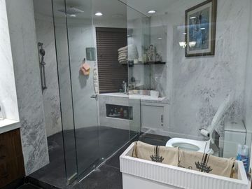 Venta super departamento remodelado Bosques de las Lomas (R)