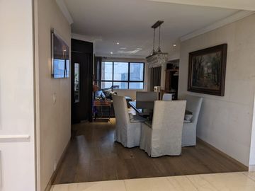 Venta super departamento remodelado Bosques de las Lomas (R)