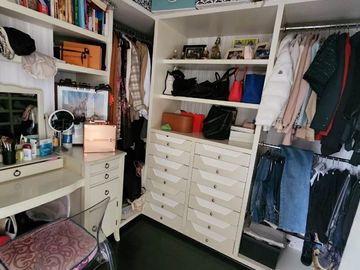 Venta super departamento remodelado Bosques de las Lomas (R)