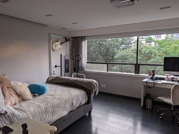 Venta super departamento remodelado Bosques de las Lomas (R)