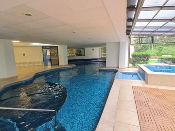 Venta super departamento remodelado Bosques de las Lomas (R)