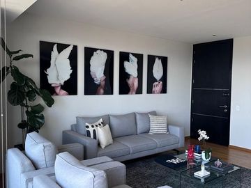 Oportunidad Baja de Precio, VENTA DEPARTAMENTO BOSQUE REAL, RESIDENCIAL FIVE (R)