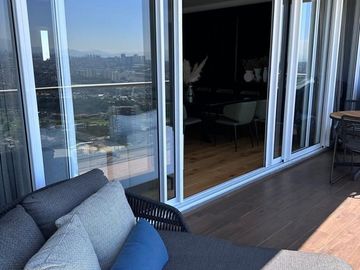 Oportunidad Baja de Precio, VENTA DEPARTAMENTO BOSQUE REAL, RESIDENCIAL FIVE (R)
