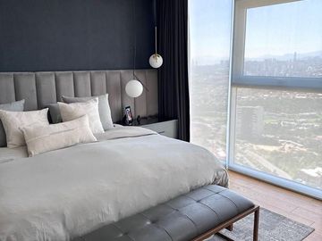 Oportunidad Baja de Precio, VENTA DEPARTAMENTO BOSQUE REAL, RESIDENCIAL FIVE (R)