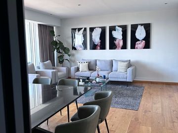 Oportunidad Baja de Precio, VENTA DEPARTAMENTO BOSQUE REAL, RESIDENCIAL FIVE (R)