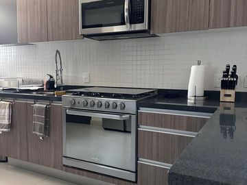 Oportunidad Baja de Precio, VENTA DEPARTAMENTO BOSQUE REAL, RESIDENCIAL FIVE (R)