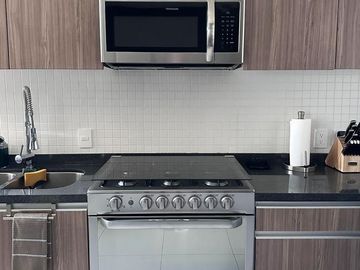 Oportunidad Baja de Precio, VENTA DEPARTAMENTO BOSQUE REAL, RESIDENCIAL FIVE (R)