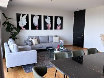 Oportunidad Baja de Precio, VENTA DEPARTAMENTO BOSQUE REAL, RESIDENCIAL FIVE (R)