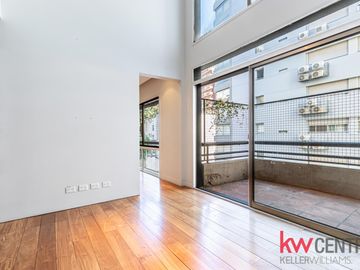 Dúplex en Venta en Palermo 5 ambientes