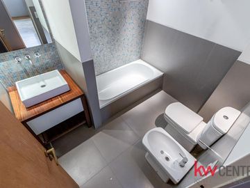 Dúplex en Venta en Palermo 5 ambientes