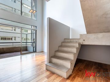 Dúplex en Venta en Palermo 5 ambientes