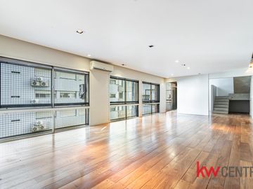 Dúplex en Venta en Palermo 5 ambientes