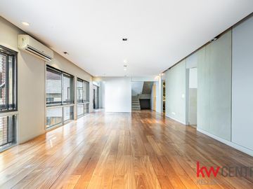 Dúplex en Venta en Palermo 5 ambientes