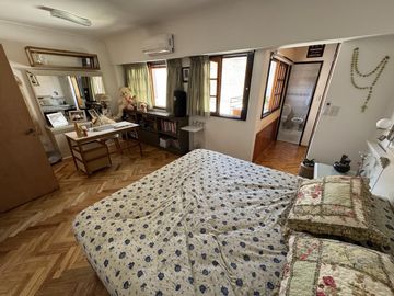 Casa tipo duplex en Barrio Naon