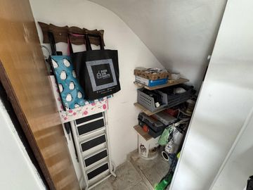 Casa tipo duplex en Barrio Naon