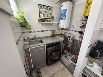 Casa tipo duplex en Barrio Naon