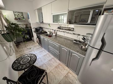 Casa tipo duplex en Barrio Naon
