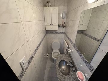 Casa tipo duplex en Barrio Naon