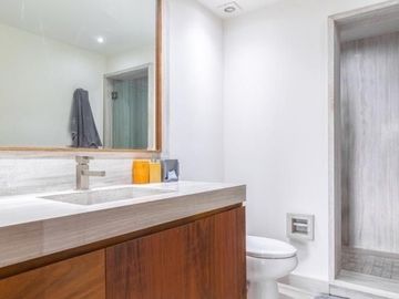Excelente departamento en venta , Torre Altus, Bosques de las  Lomas (E)