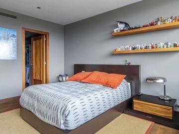 Excelente departamento en venta , Torre Altus, Bosques de las  Lomas (E)