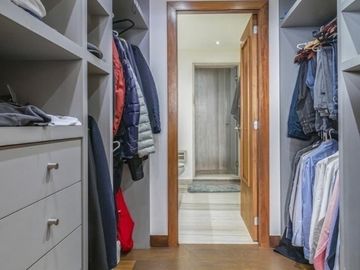 Excelente departamento en venta , Torre Altus, Bosques de las  Lomas (E)