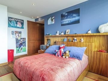 Excelente departamento en venta , Torre Altus, Bosques de las  Lomas (E)