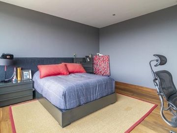 Excelente departamento en venta , Torre Altus, Bosques de las  Lomas (E)