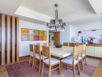 Excelente departamento en venta , Torre Altus, Bosques de las  Lomas (E)
