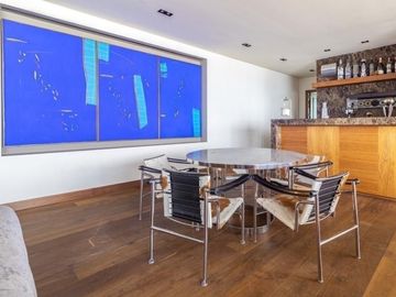 Excelente departamento en venta , Torre Altus, Bosques de las  Lomas (E)