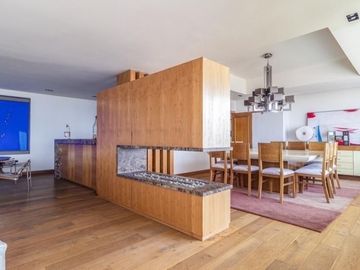 Excelente departamento en venta , Torre Altus, Bosques de las  Lomas (E)