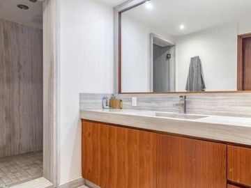 Excelente departamento en venta , Torre Altus, Bosques de las  Lomas (E)